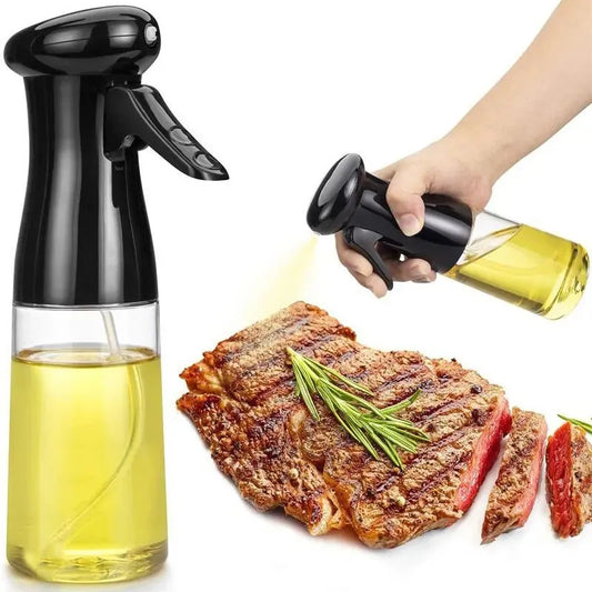 Home Chef Oil Sprayer