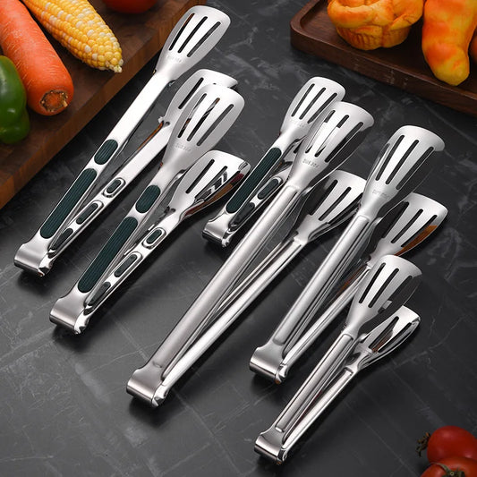 Home Chef  Barbecue Tongs
